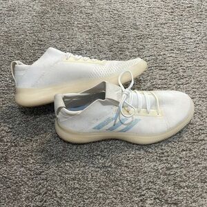 Adidas Women’s Pureboost Ultraboost Shoe